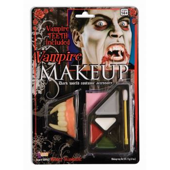 Vampire Makeup Kit