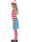 Wheres Wally? Wanda Childrens Costume