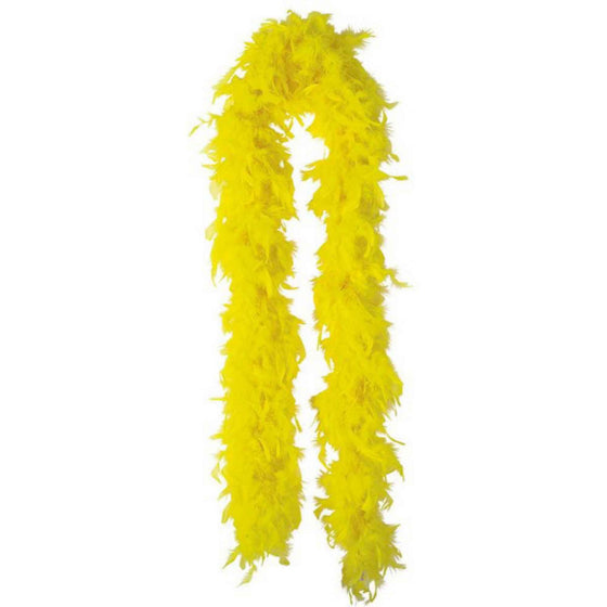 Feather Boa 1.8 mt